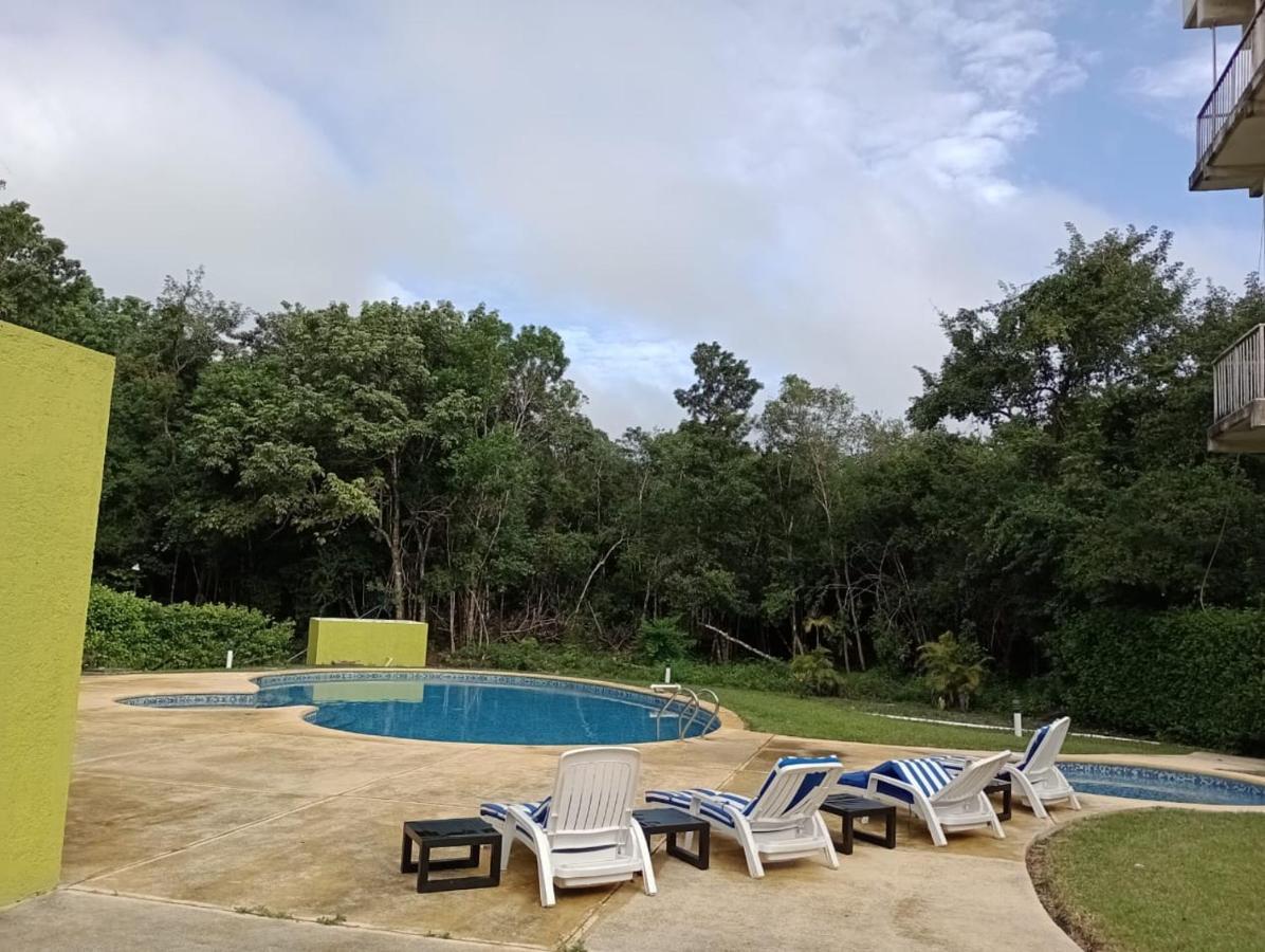 Hotel Hotel Villas Chicanna