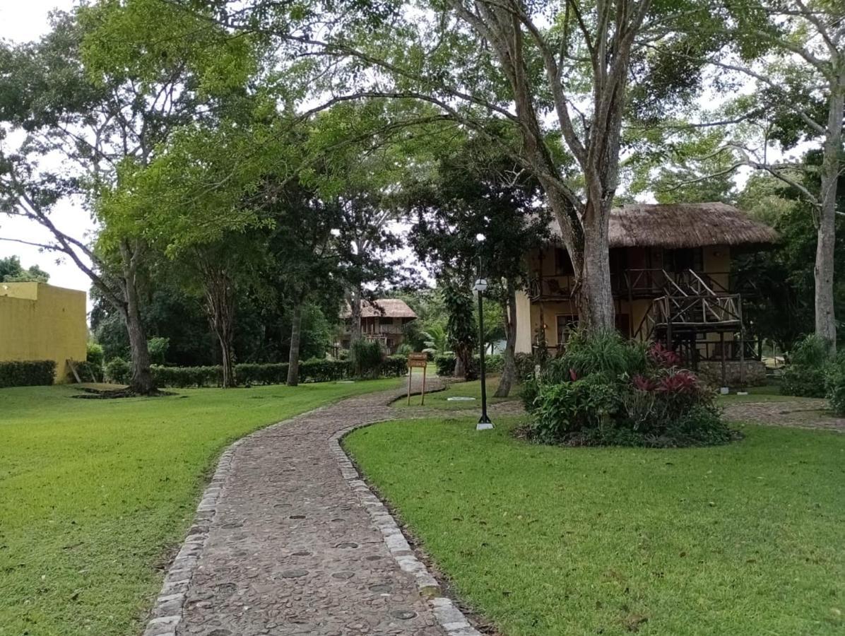 Hotel Villas Chicanna