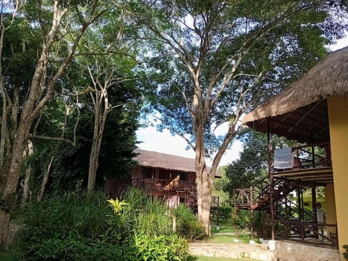 Hotel Villas Chicanna Hotel Chicanna