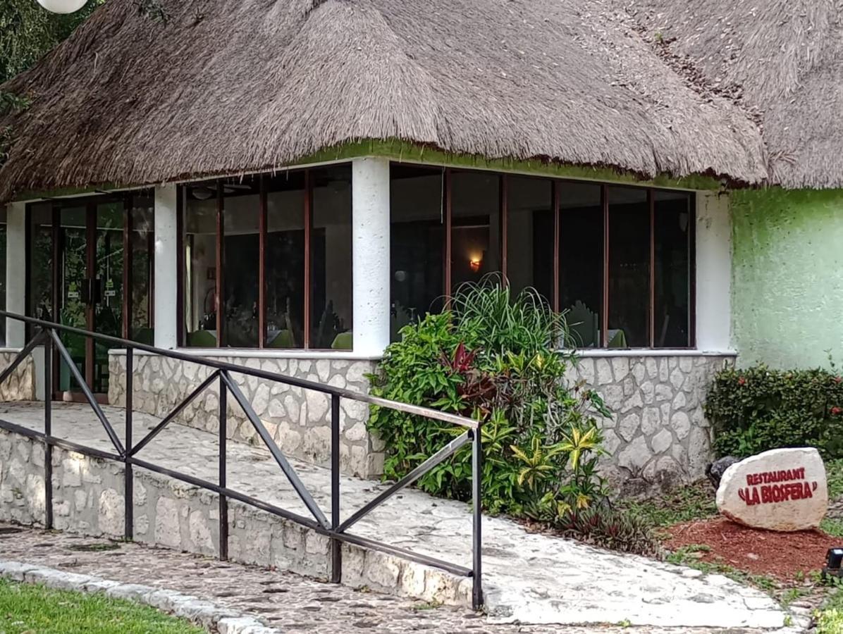 Hotel Villas Chicanna