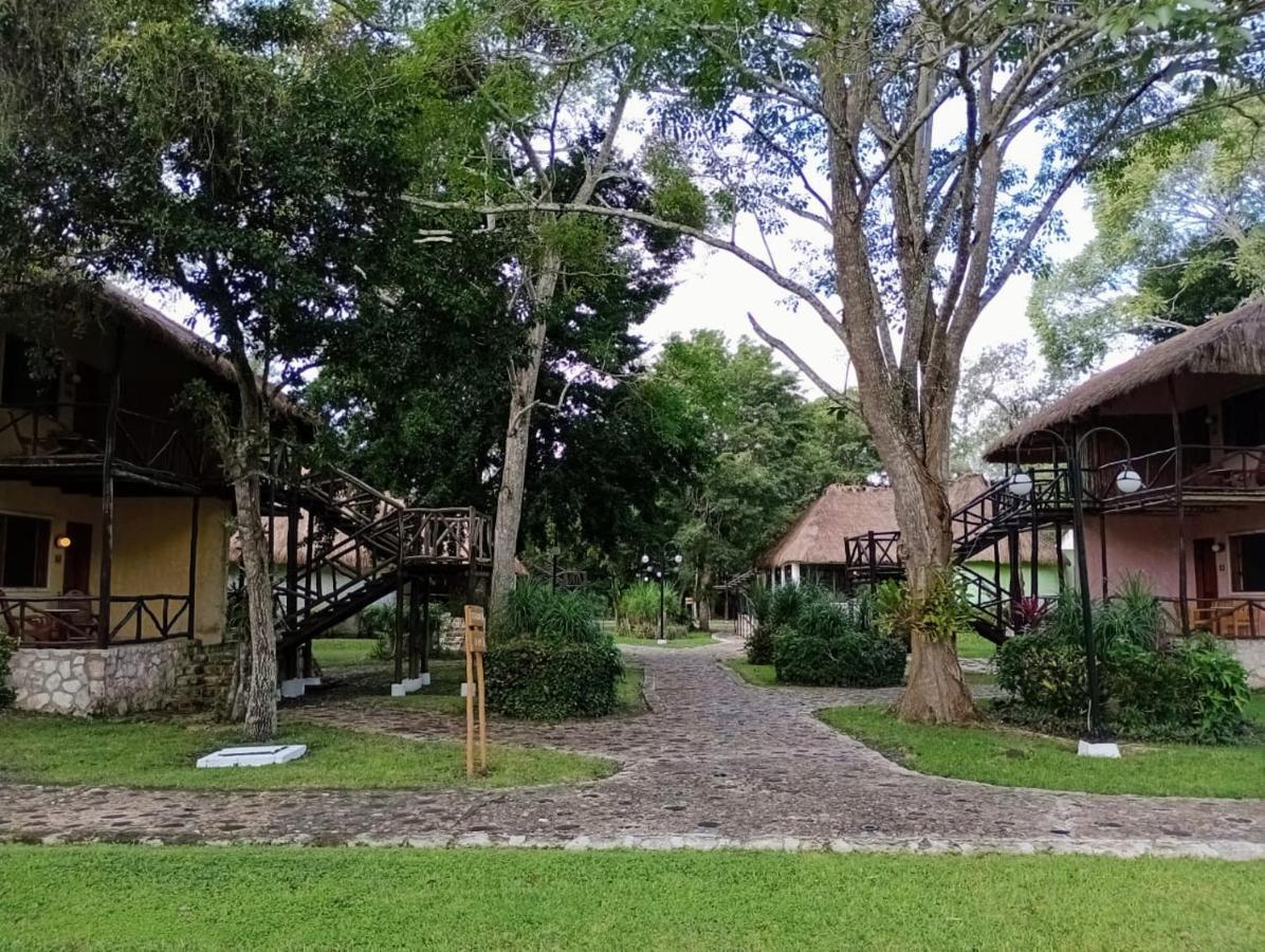 Hotel Villas Chicanna Hotel Chicanna