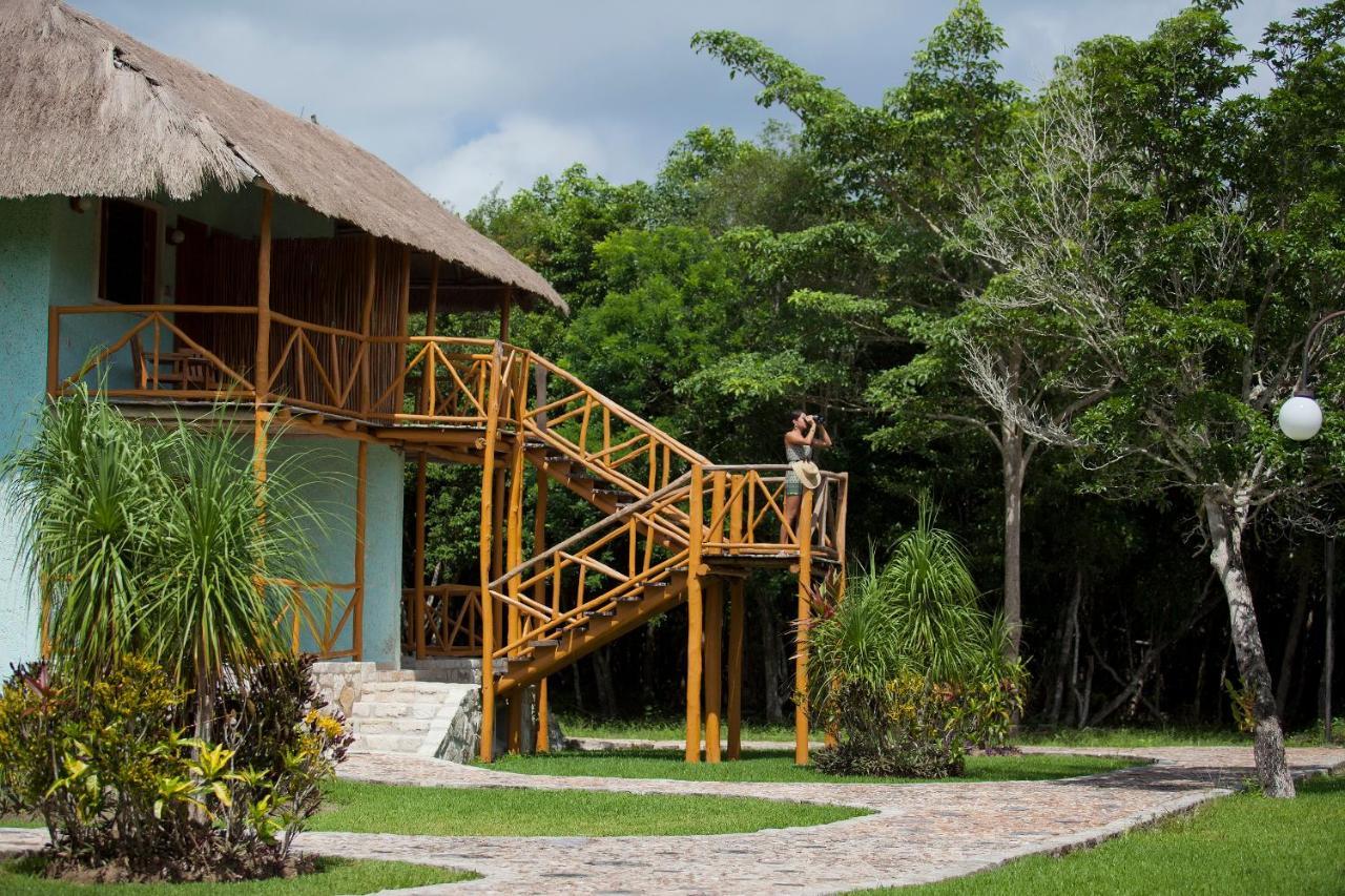 Hotel Villas Chicanna Hotel
