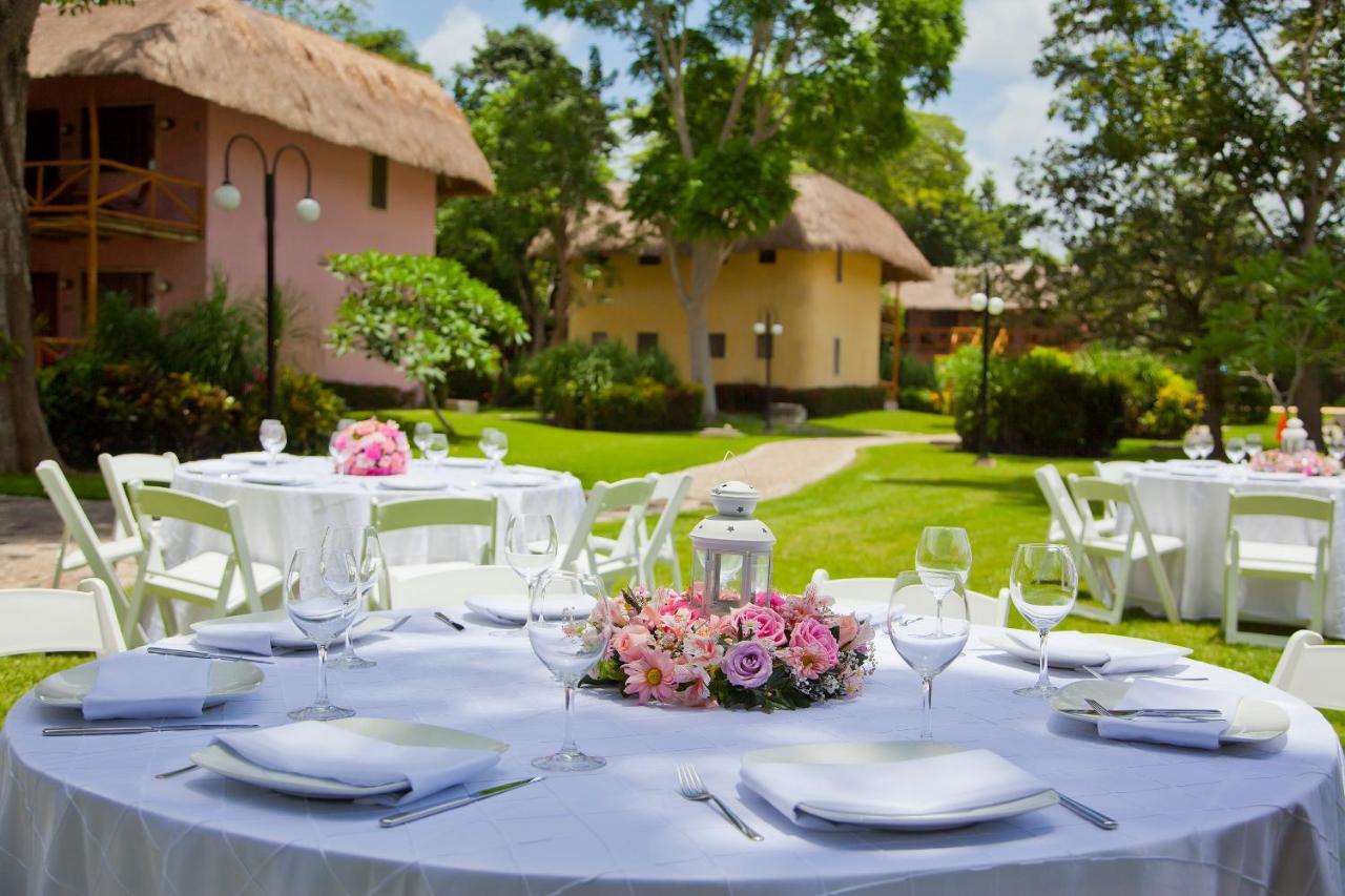 Hotel Hotel Villas Chicanna