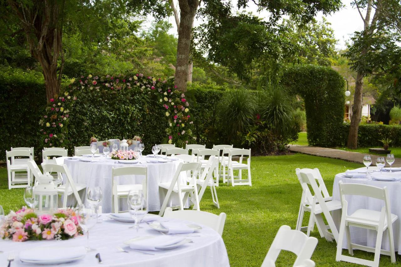 Hotel Villas Chicanna