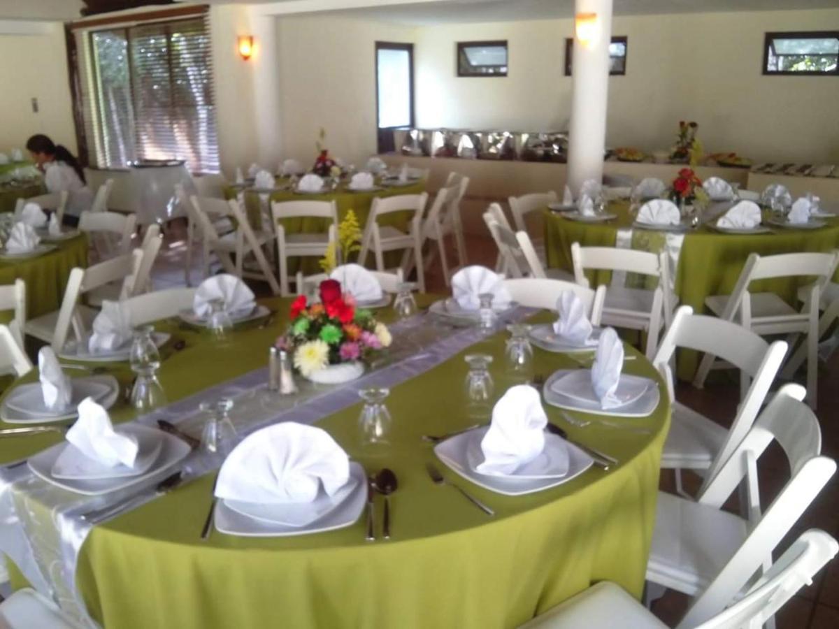 Hotel Hotel Villas Chicanna *