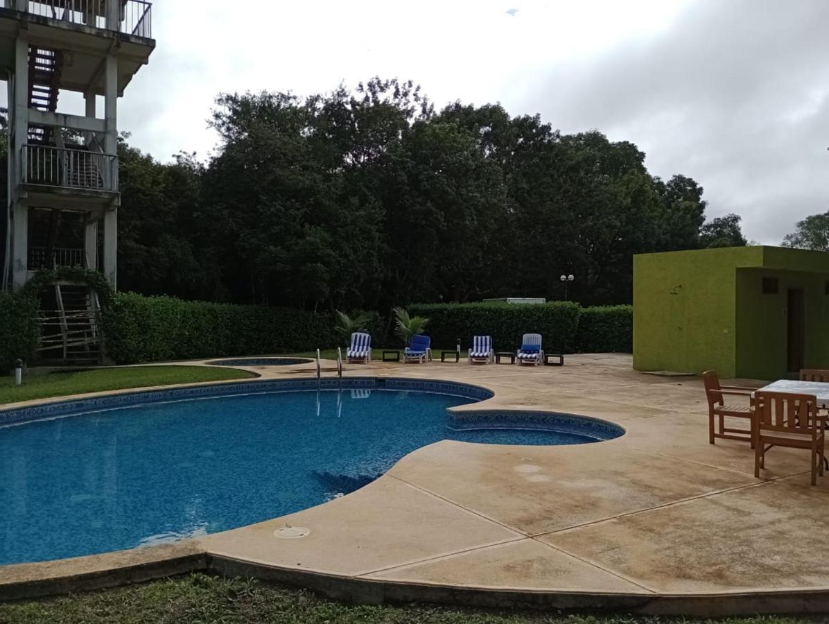 Hotel Villas Chicanna Hotel *