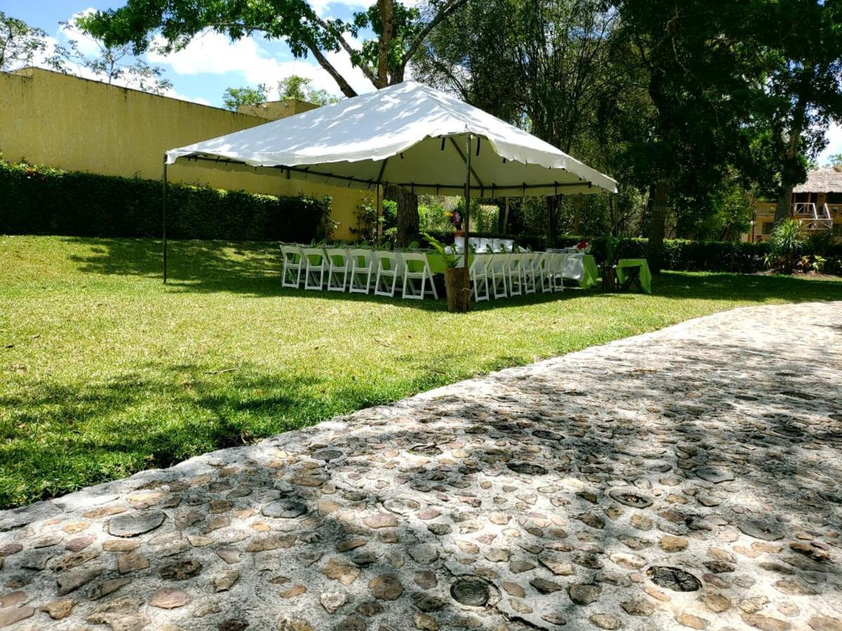 Hotel Hotel Villas Chicanna