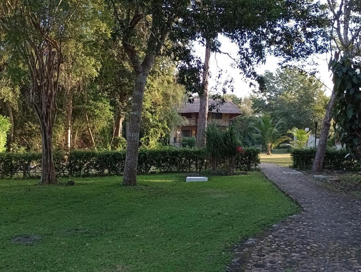 Hotel Hotel Villas Chicanna Chicanna