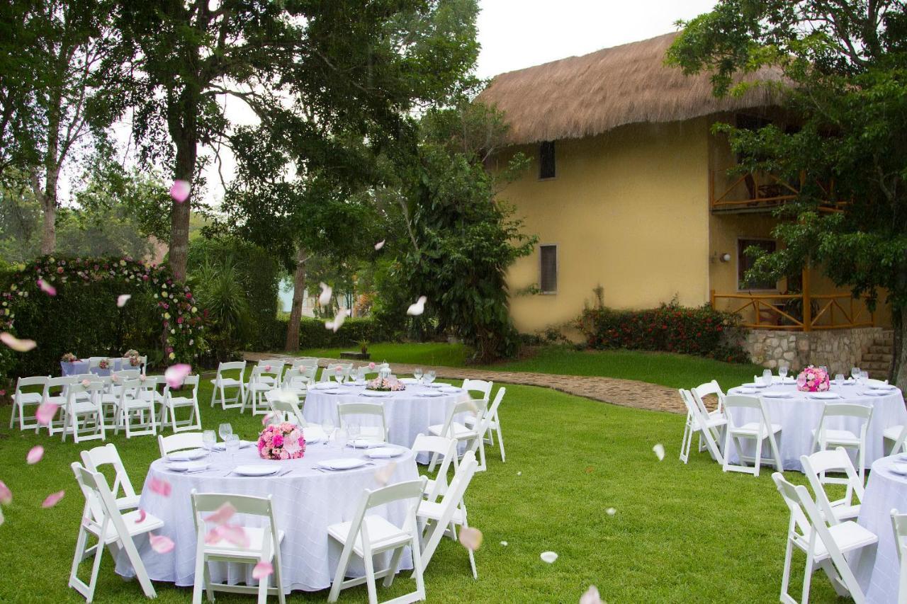 Hotel Hotel Villas Chicanna *