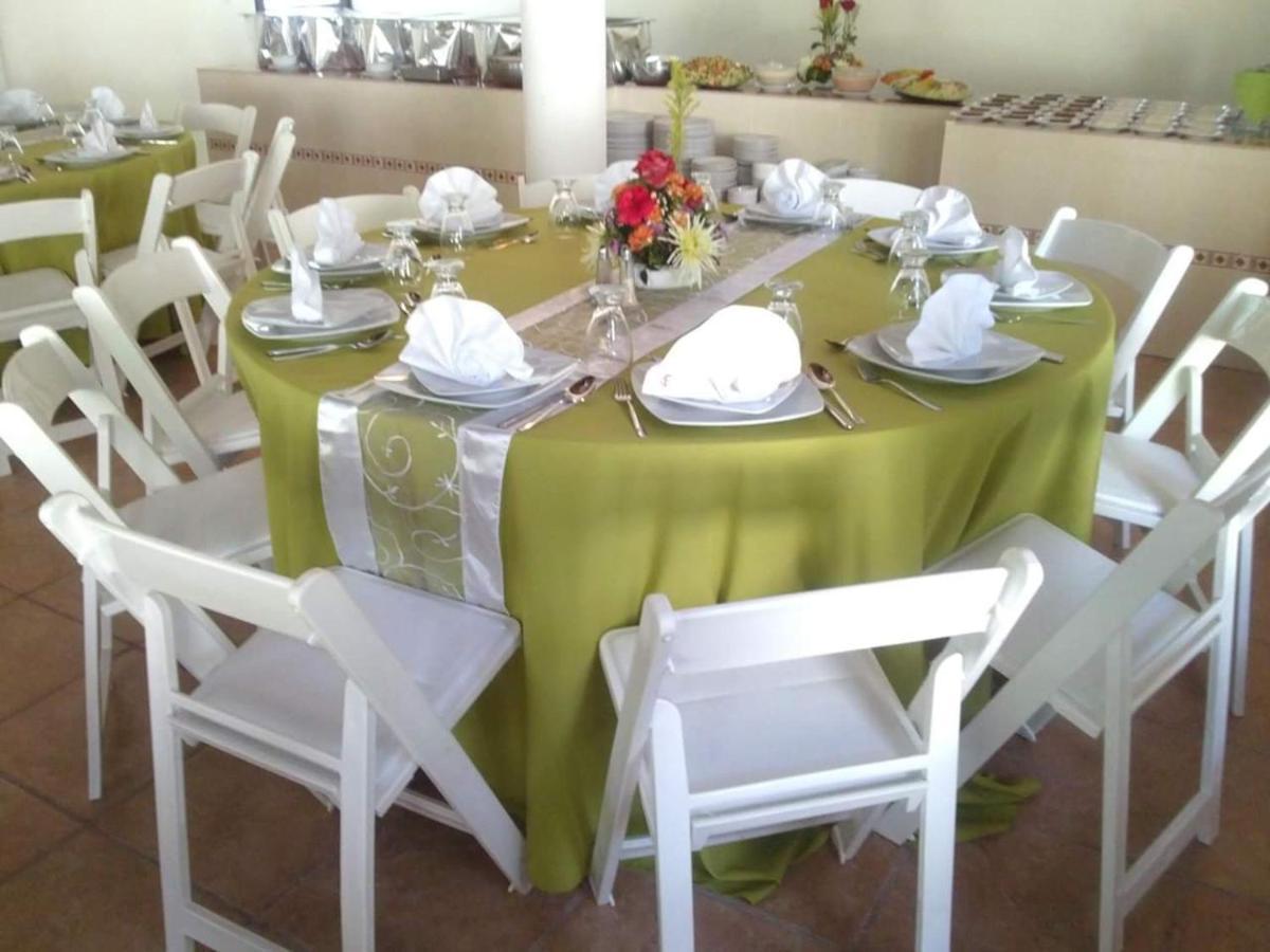 Hotel Villas Chicanna * Chicanna