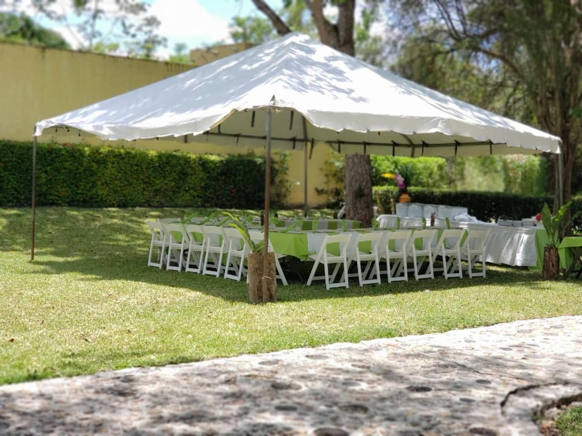 Hotel Hotel Villas Chicanna *