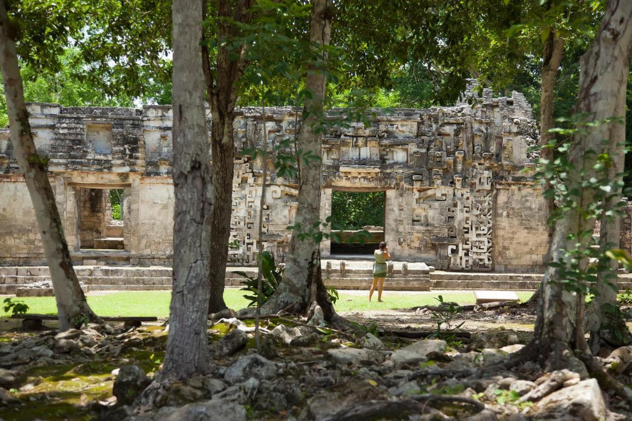 Hotel Hotel Villas Chicanna