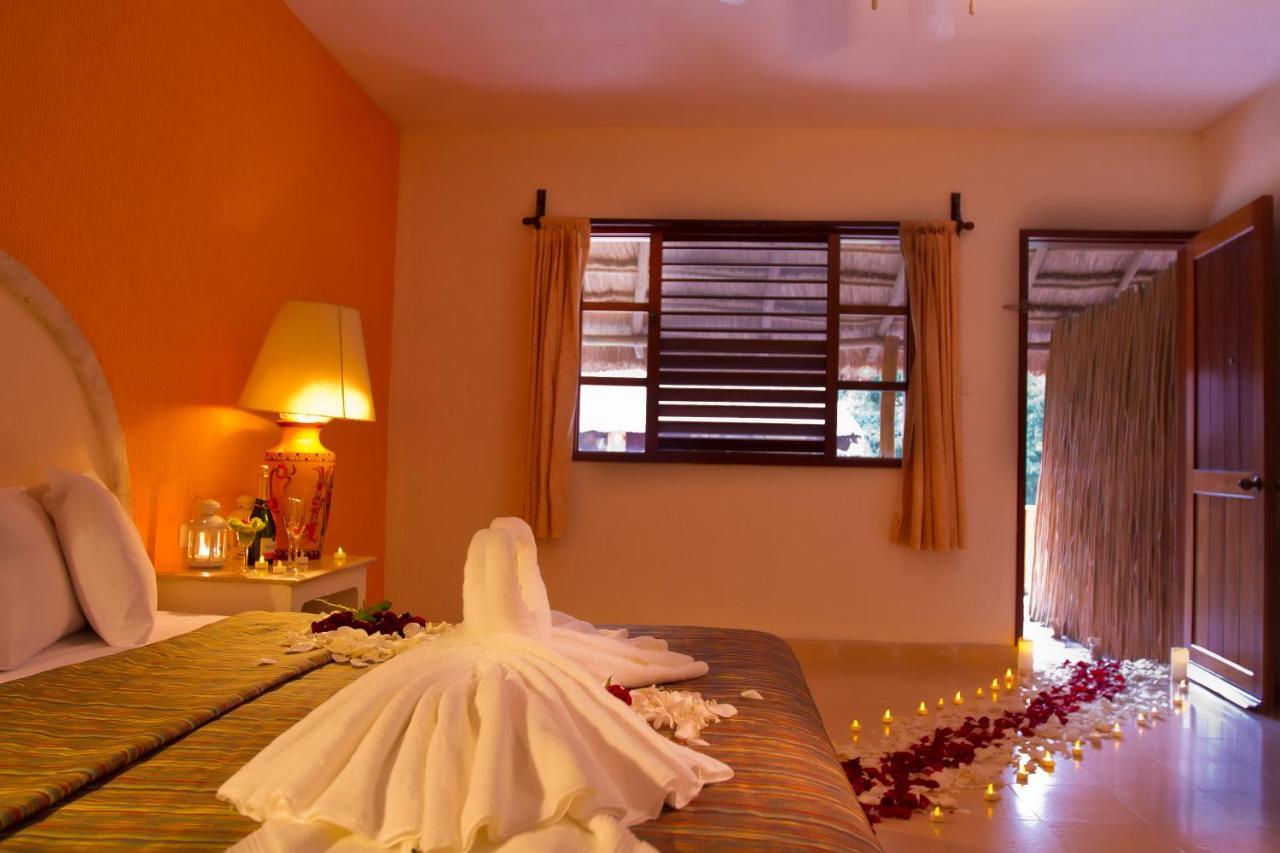 Hotel Villas Chicanna Hotel