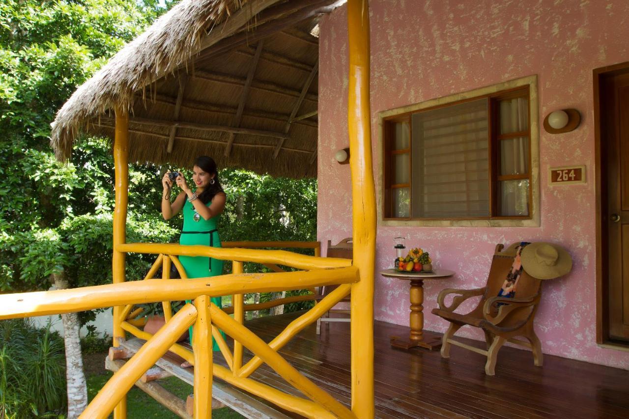 Hotel Villas Chicanna * Chicanna