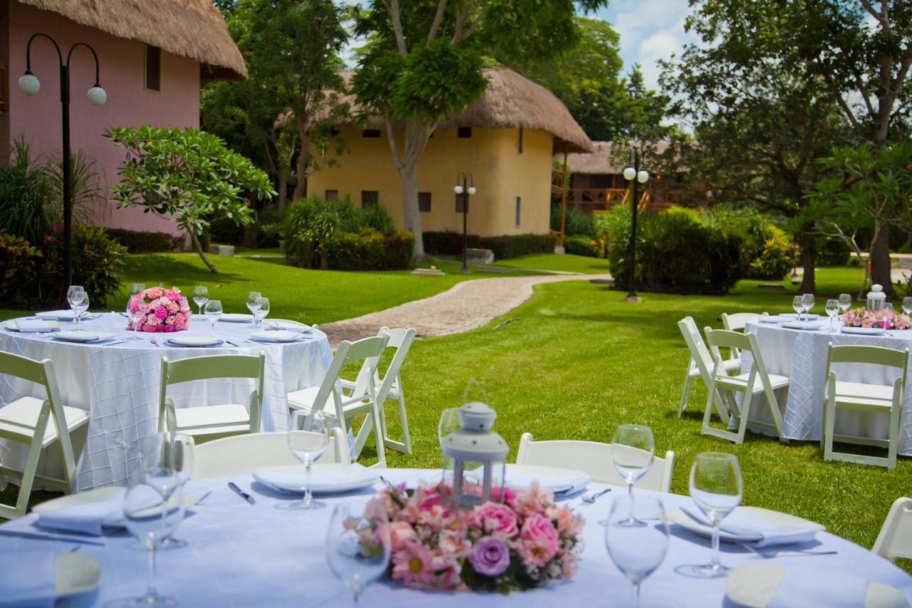 Hotel Hotel Villas Chicanna *