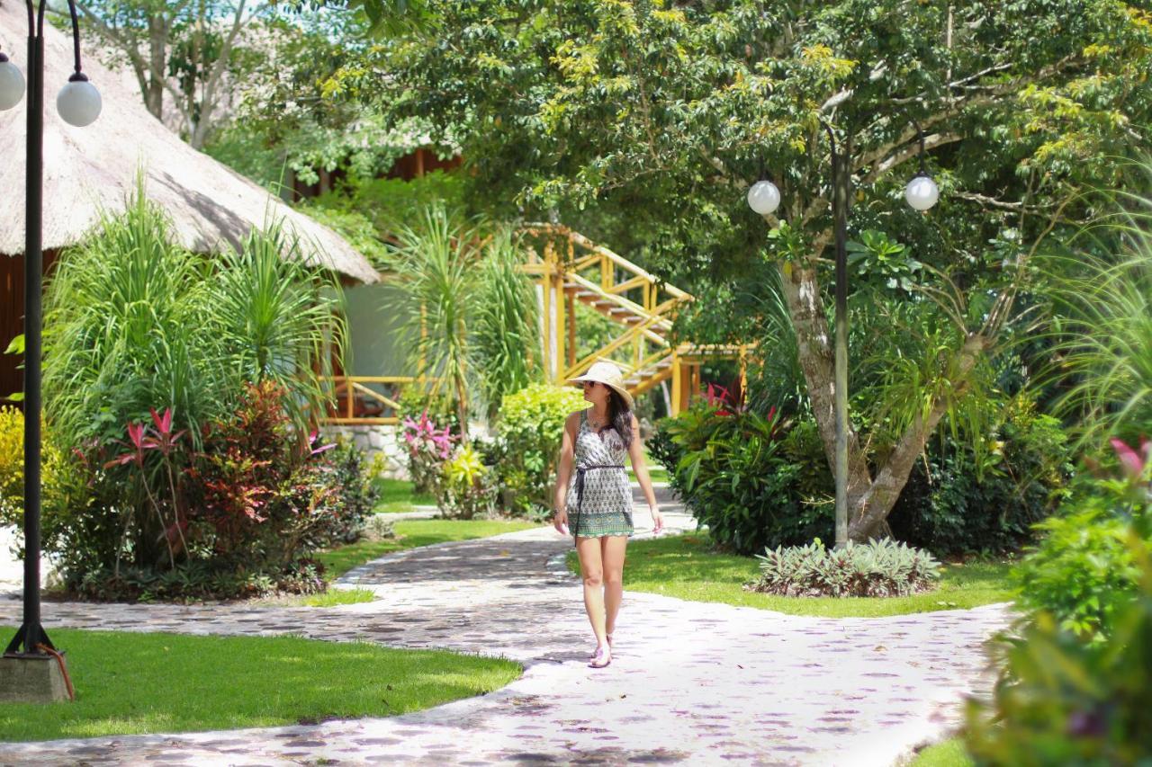 Hotel Villas Chicanna *