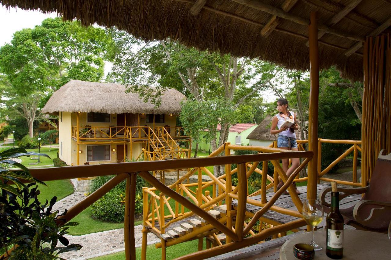Hotel Villas Chicanna Hotel Chicanna