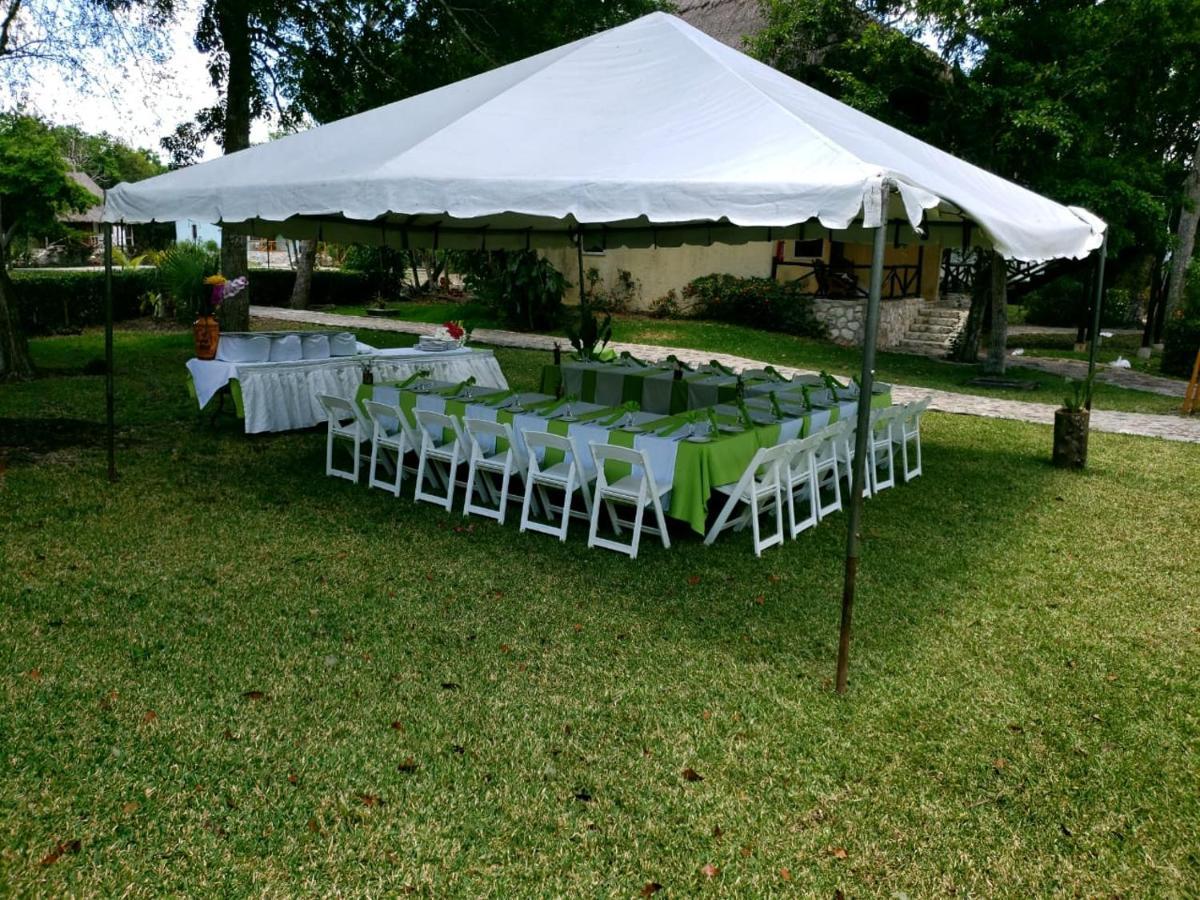 Hotel Hotel Villas Chicanna *