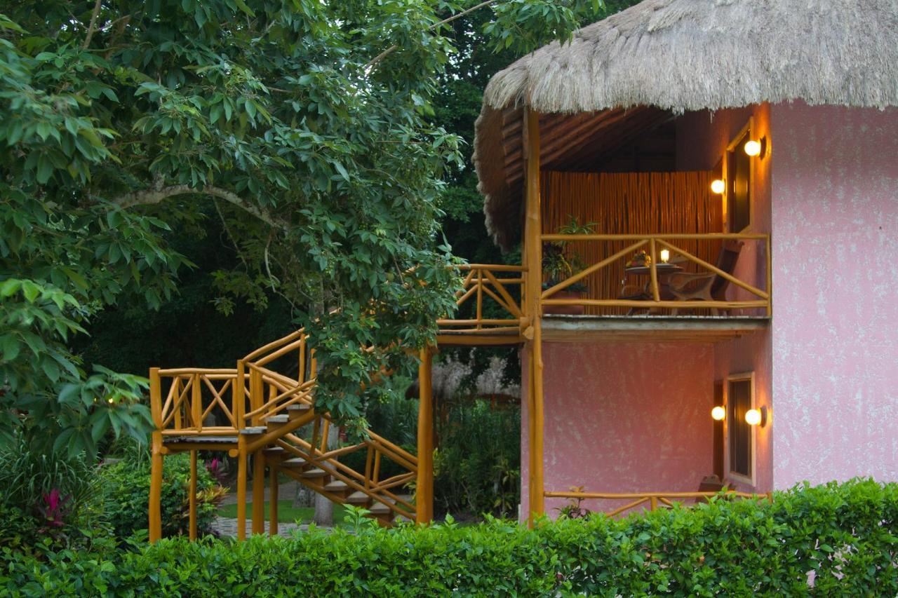 Hotel Villas Chicanna Hotel *