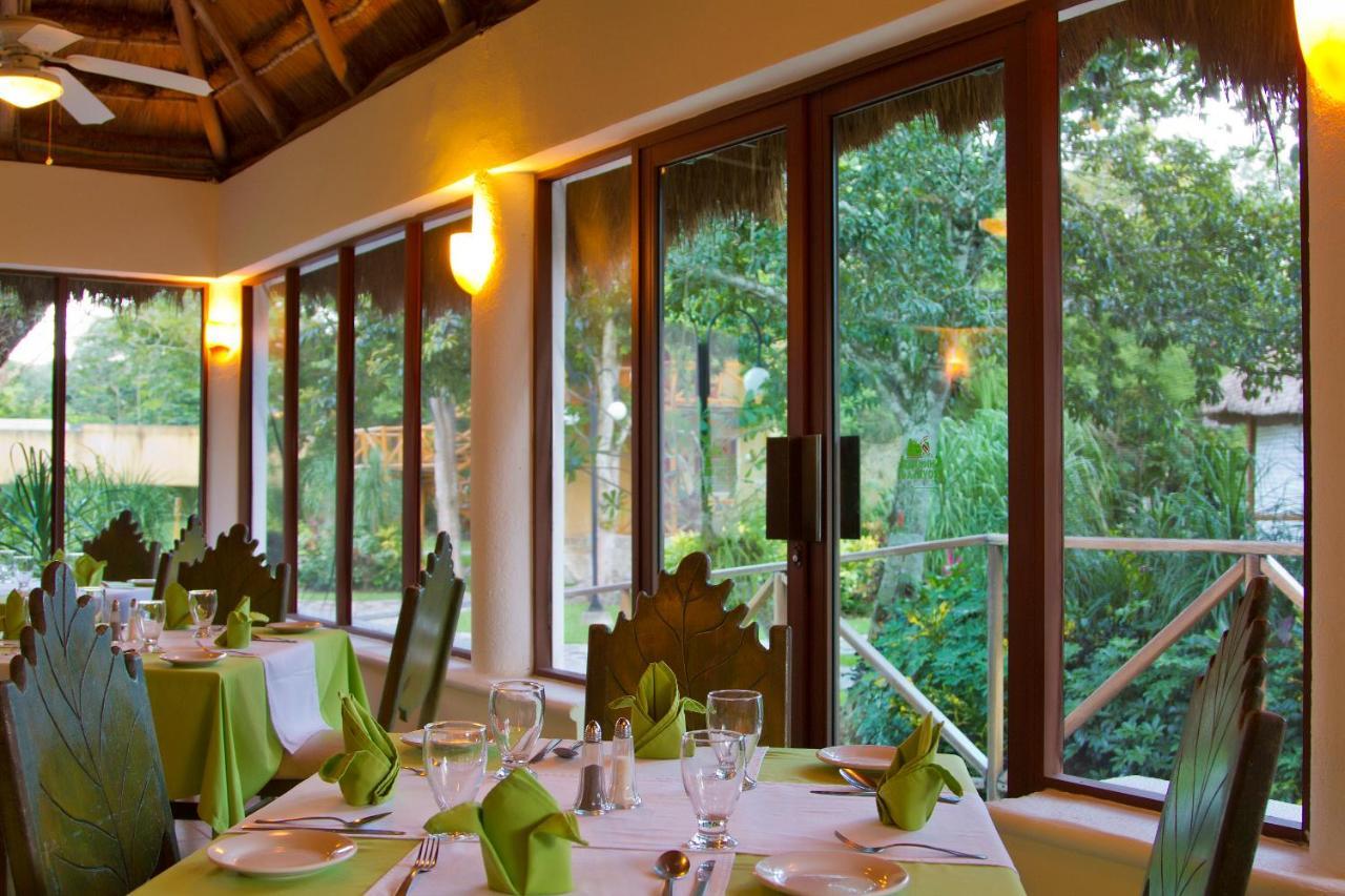 Hotel Hotel Villas Chicanna