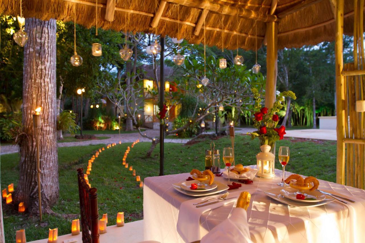 Hotel Villas Chicanna Chicanna