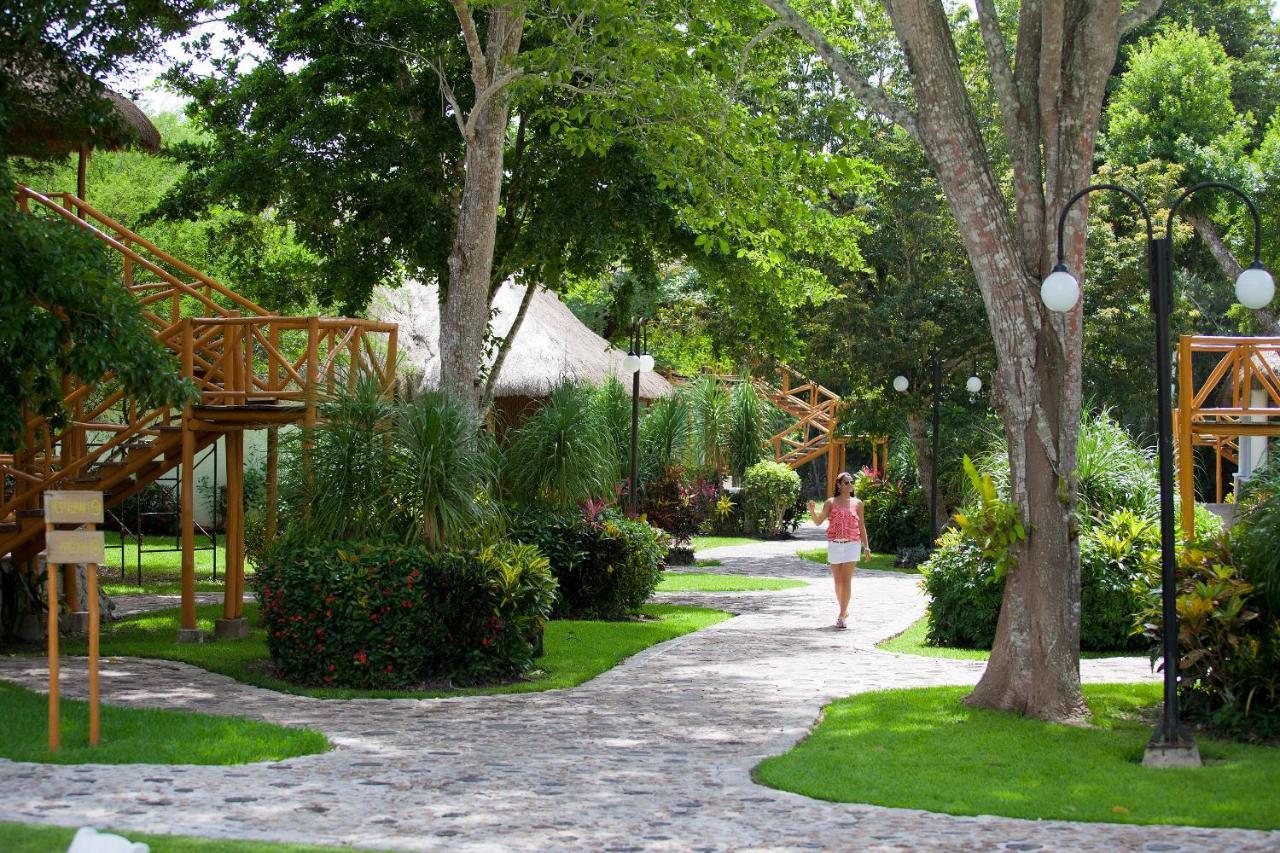 Hotel Villas Chicanna Hotel