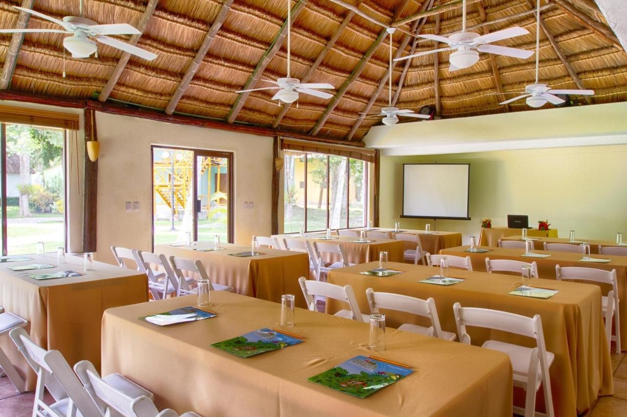Hotel Villas Chicanna Hotel