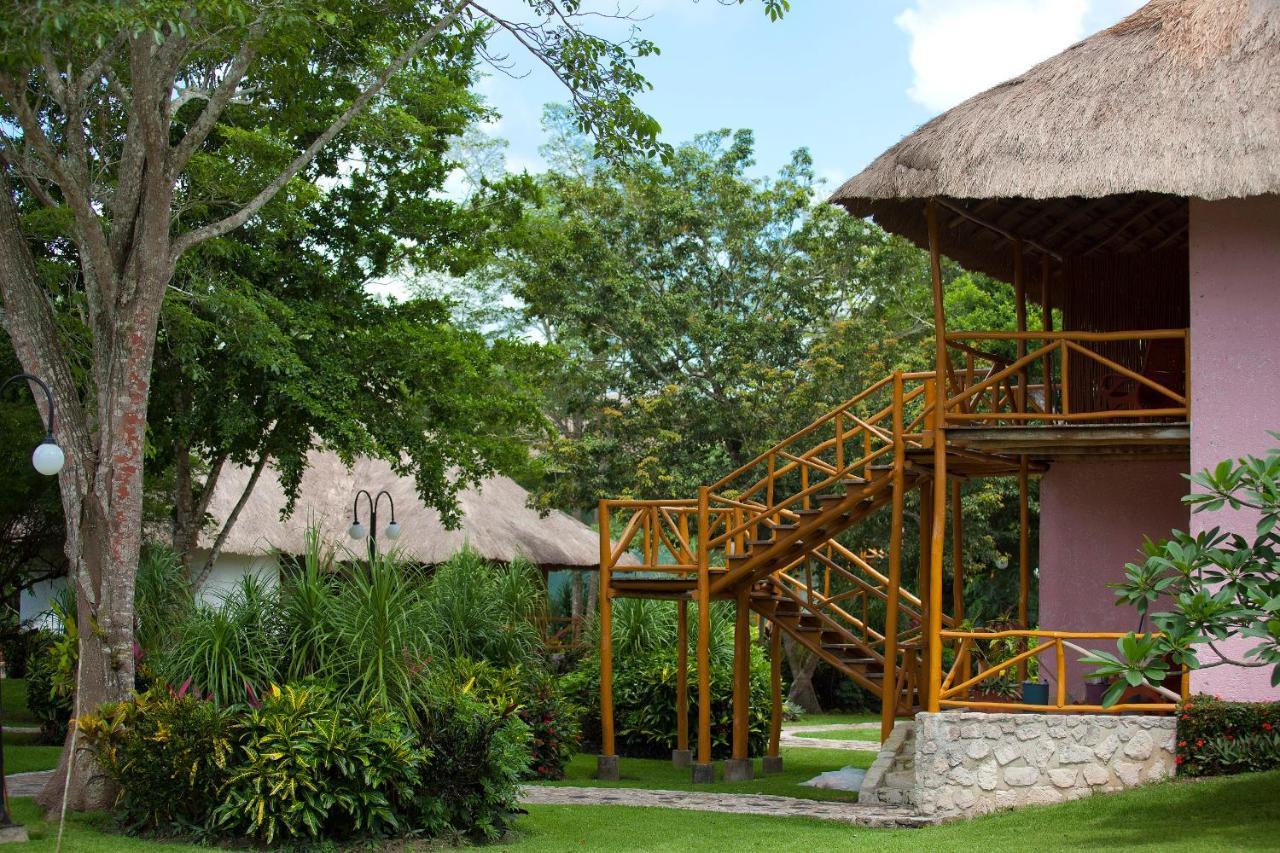Hotel Villas Chicanna Hotel *