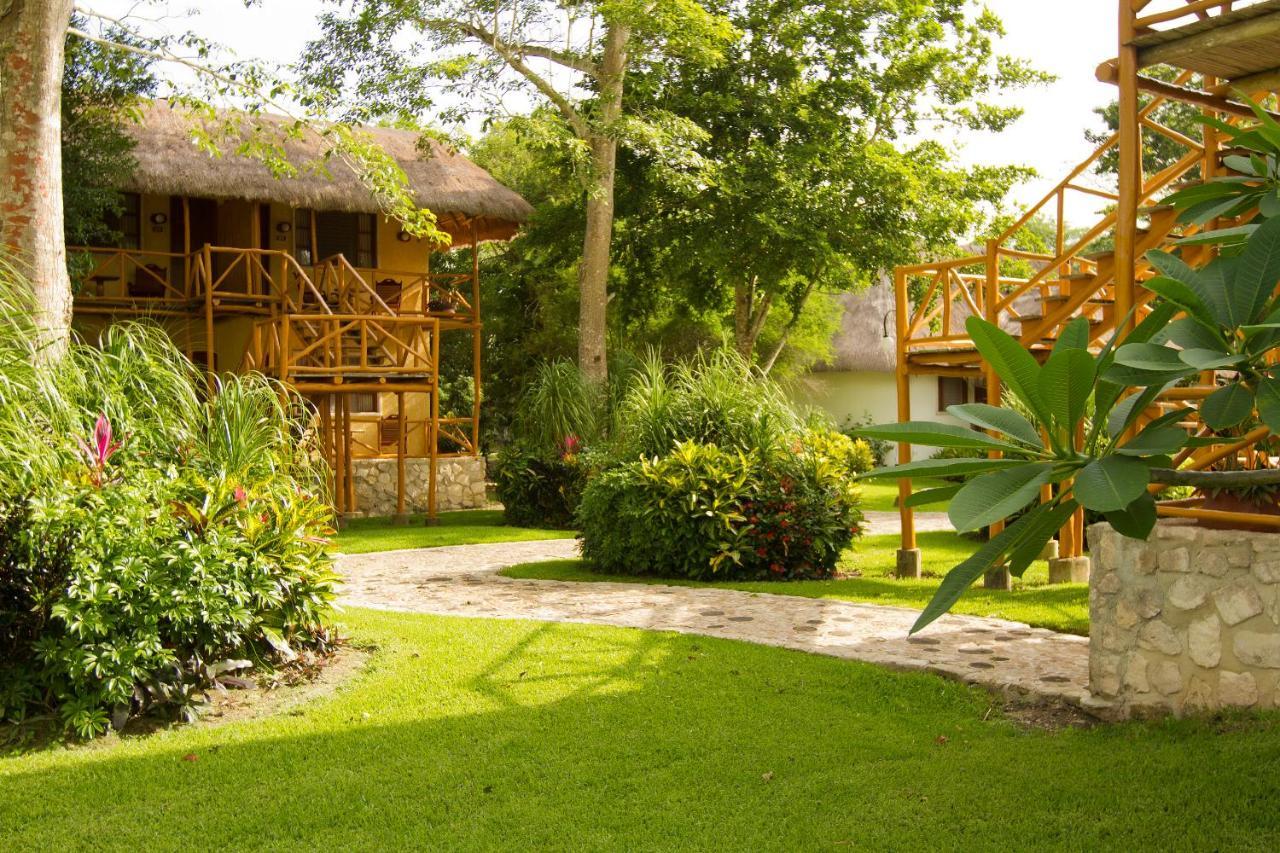 Hotel Hotel Villas Chicanna *