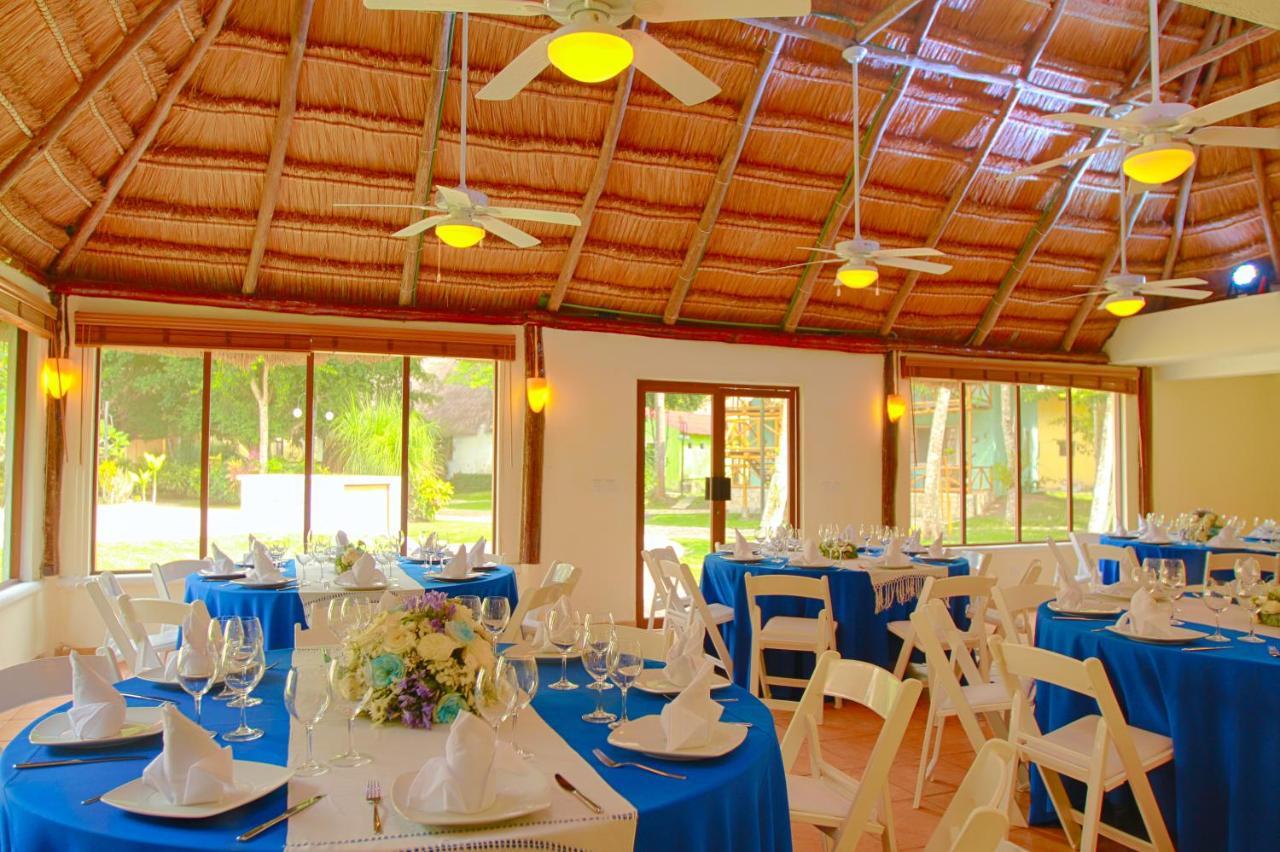 Hotel Hotel Villas Chicanna *