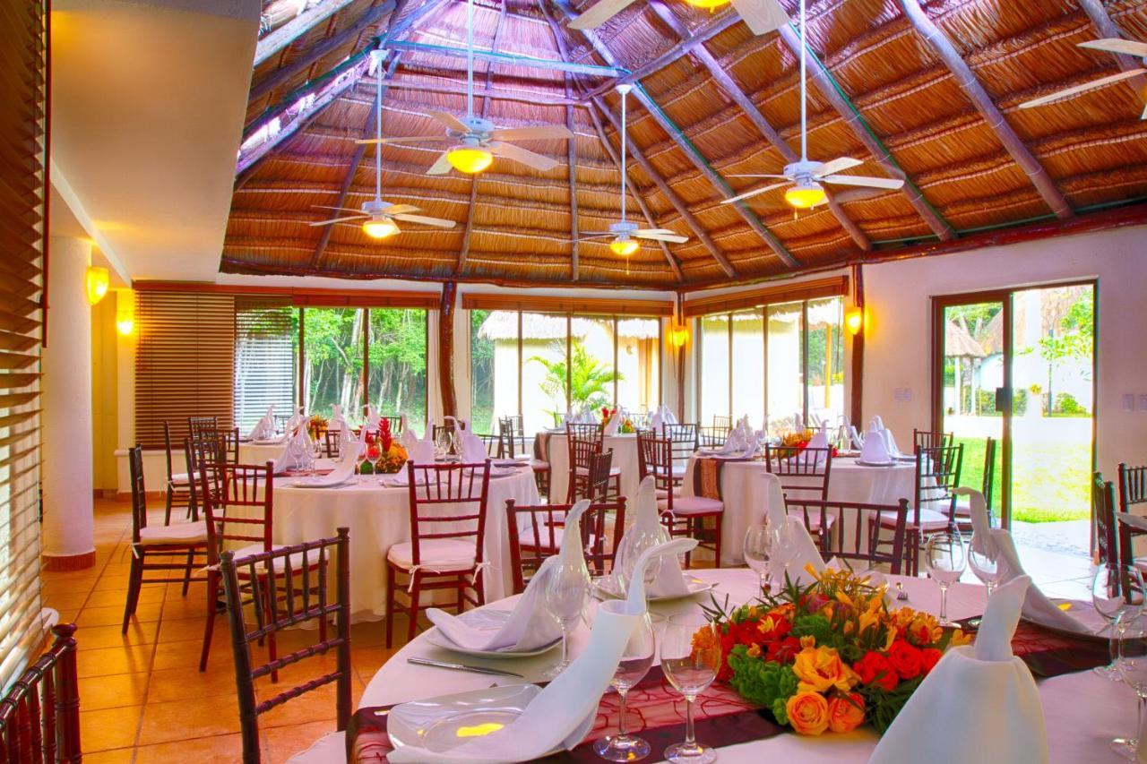Hotel Villas Chicanna Hotel