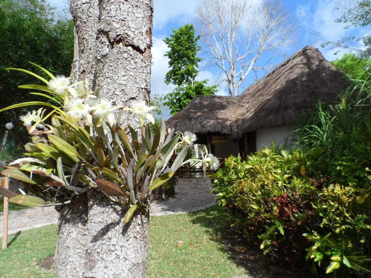 Hotel Villas Chicanna