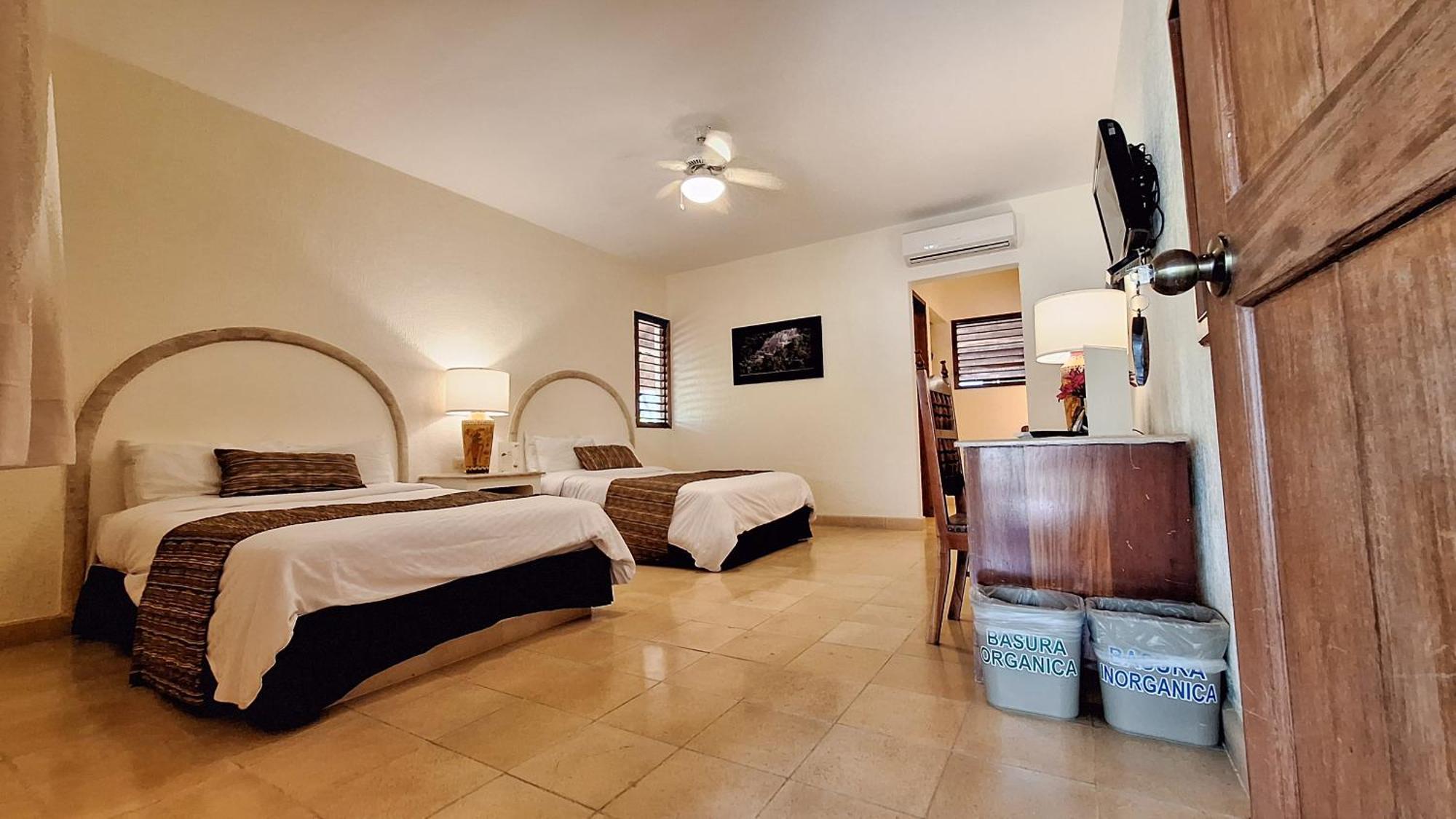 Hotel Hotel Villas Chicanna