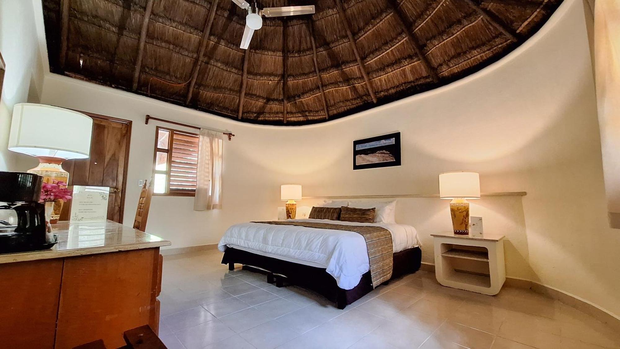 Hotel Villas Chicanna Hotel *