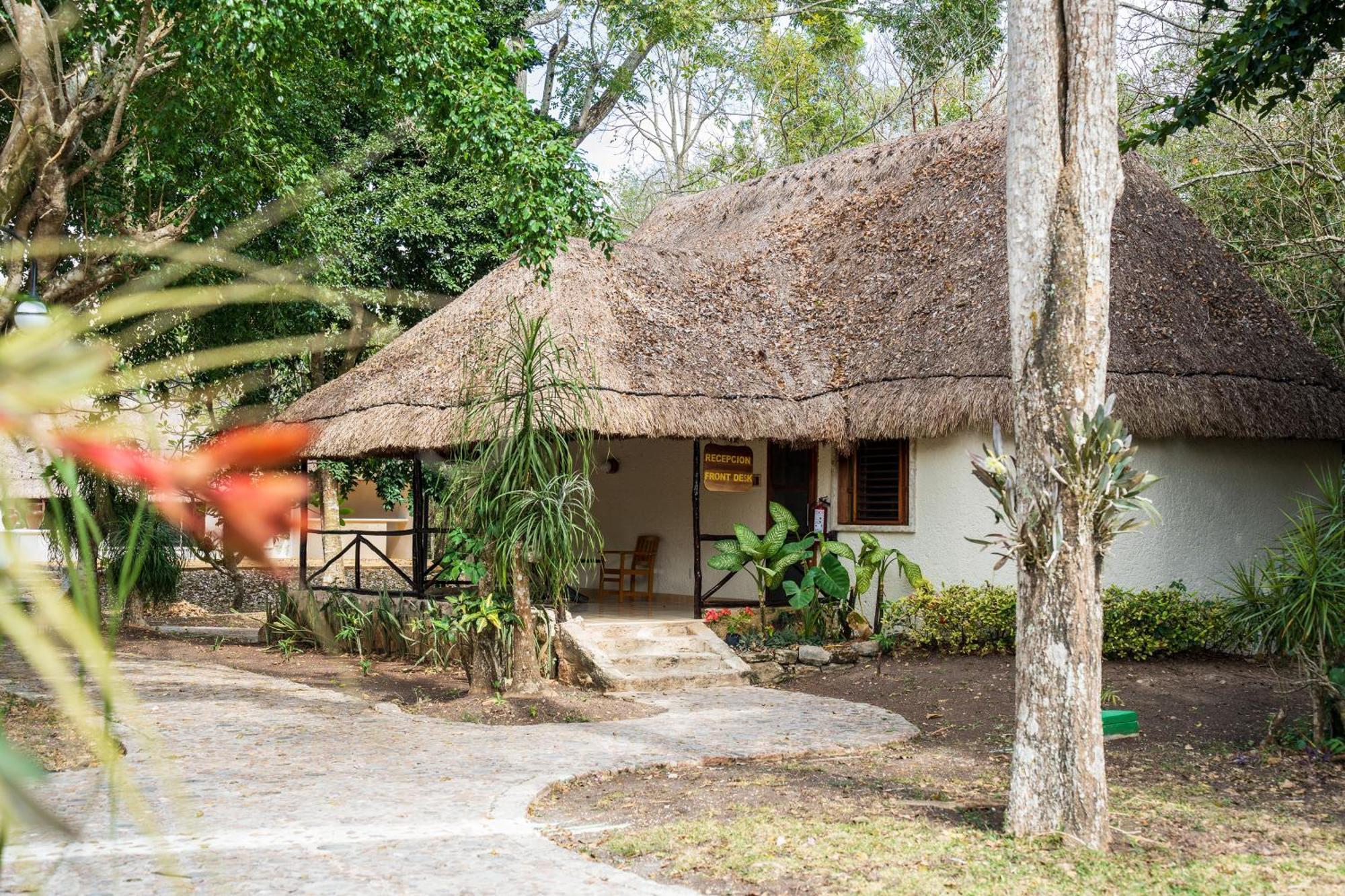 Hotel Hotel Villas Chicanna *