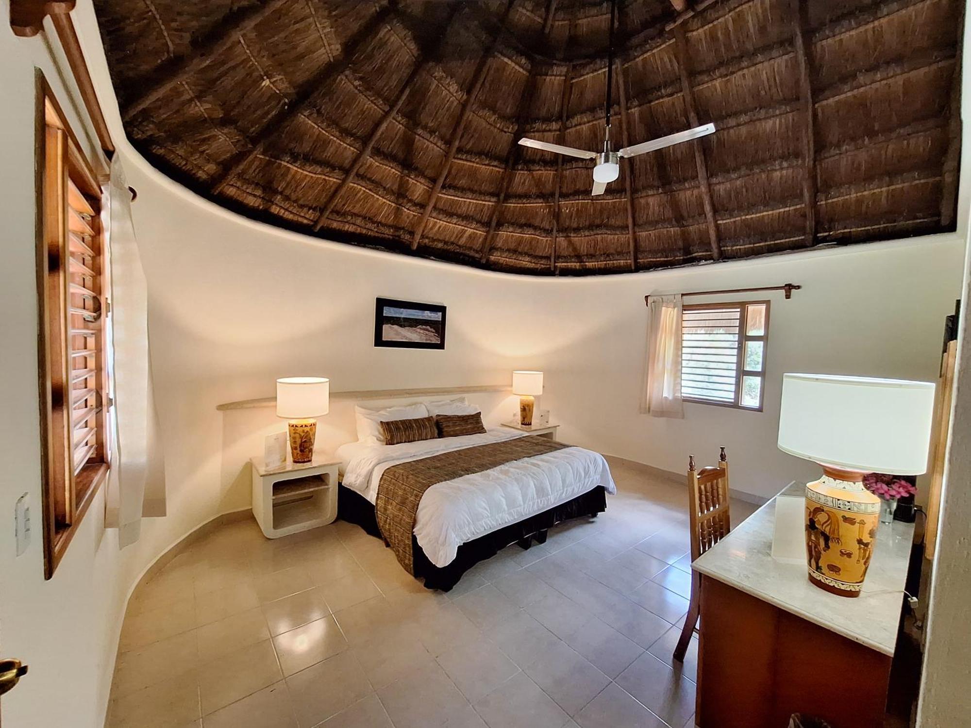 Hotel Villas Chicanna Hotel Chicanna
