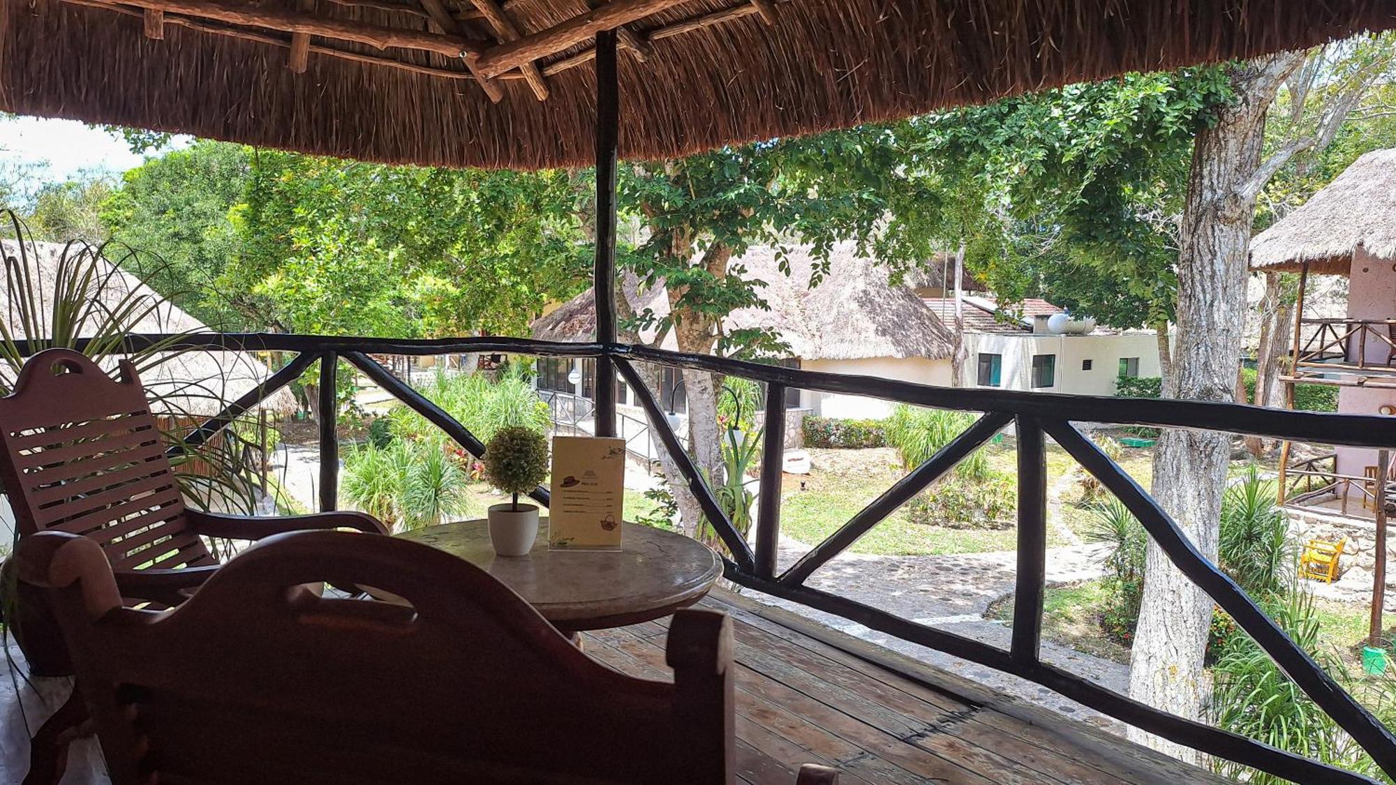 Hotel Villas Chicanna Hotel
