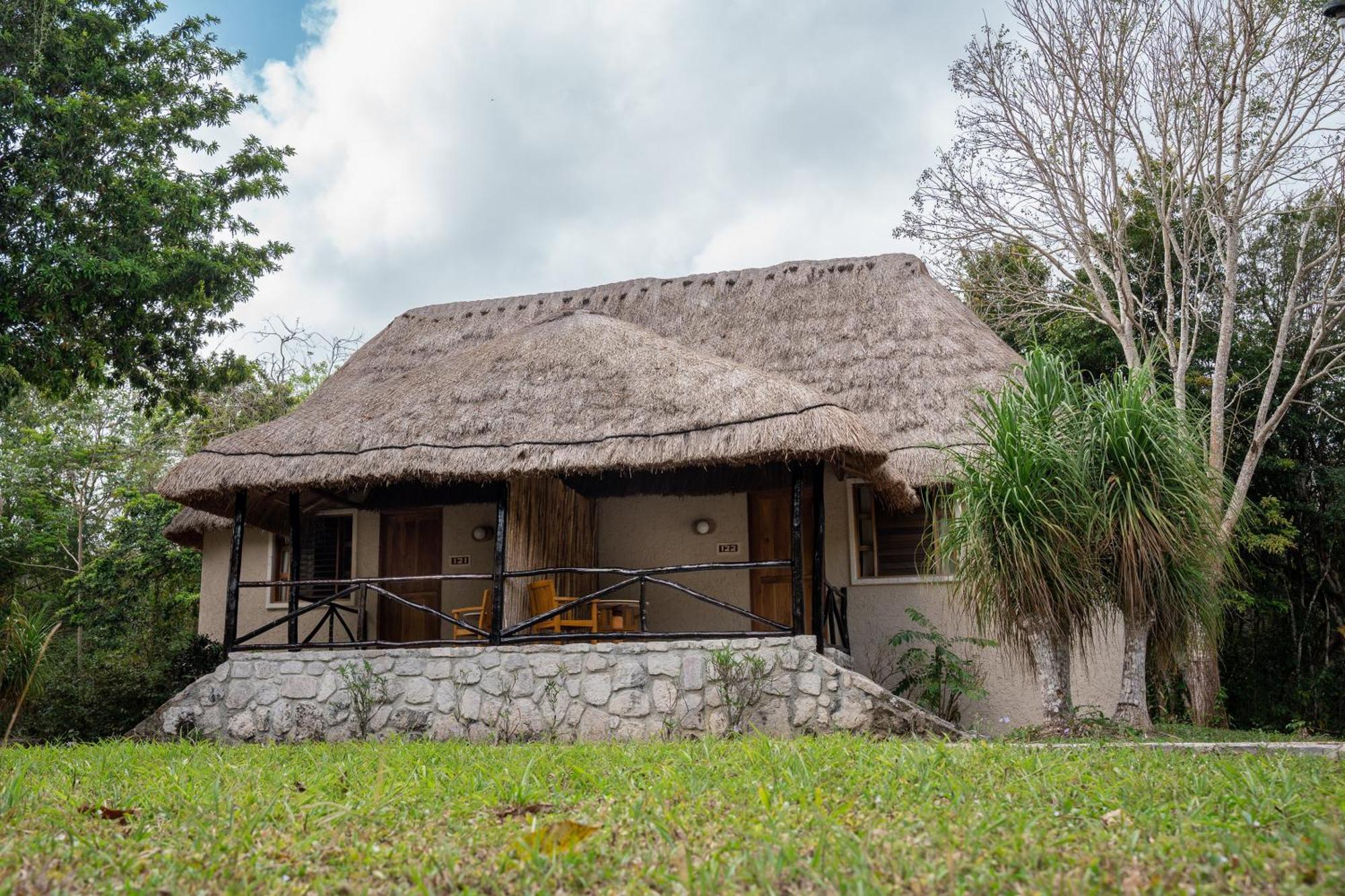 Hotel Villas Chicanna